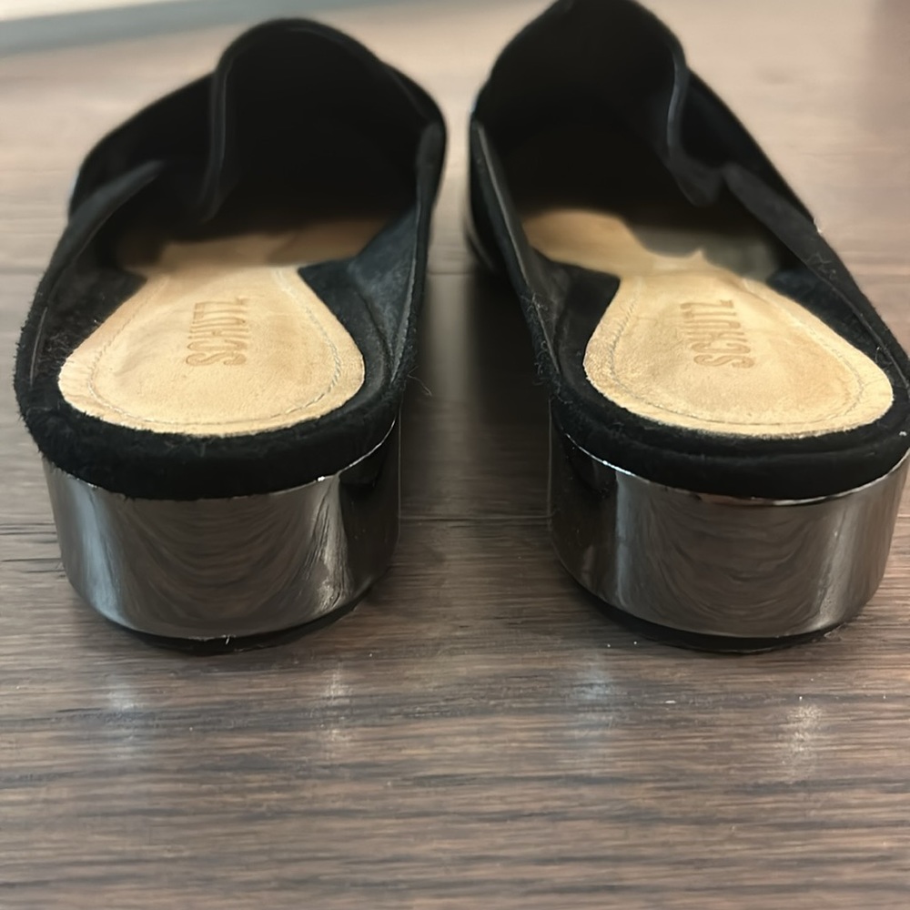 Schutz Mules - Picture 3 of 4